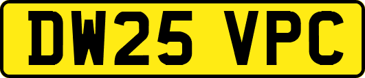 DW25VPC