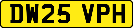 DW25VPH