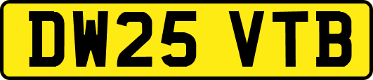 DW25VTB