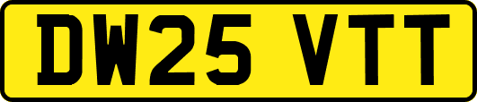 DW25VTT