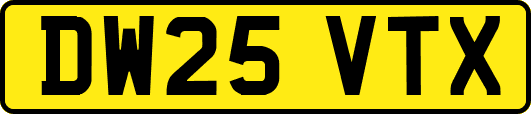 DW25VTX