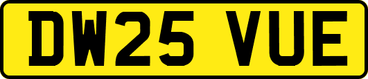 DW25VUE