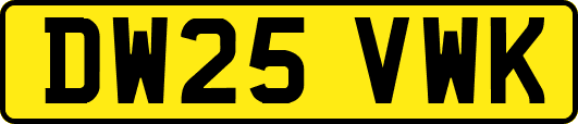 DW25VWK