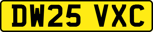 DW25VXC