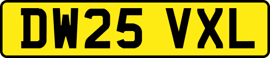 DW25VXL