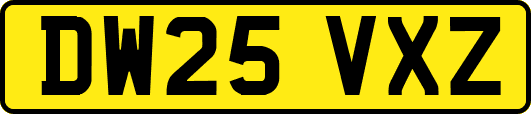 DW25VXZ