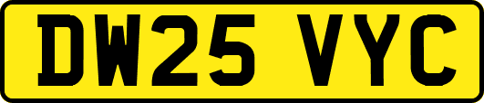 DW25VYC