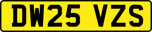 DW25VZS