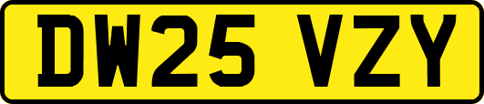 DW25VZY