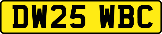 DW25WBC