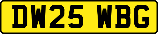 DW25WBG