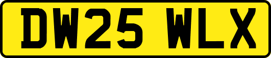 DW25WLX