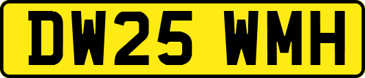 DW25WMH