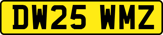 DW25WMZ
