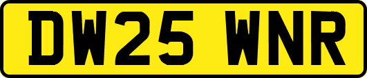 DW25WNR