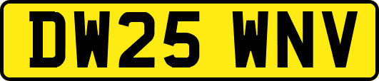 DW25WNV