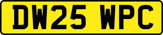 DW25WPC