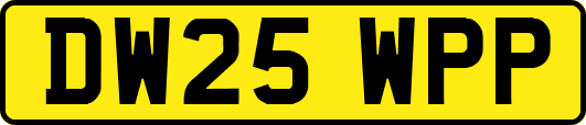 DW25WPP