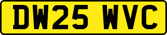 DW25WVC