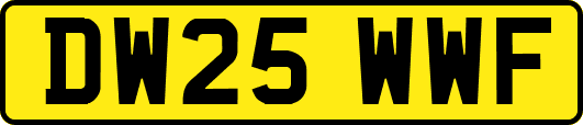 DW25WWF