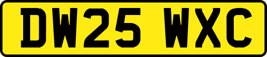 DW25WXC