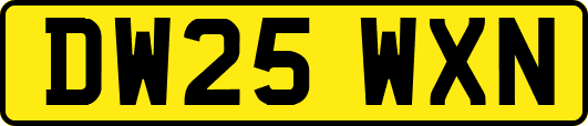 DW25WXN