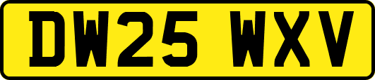DW25WXV