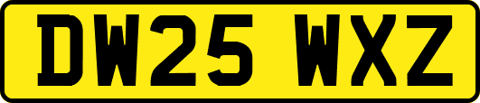 DW25WXZ