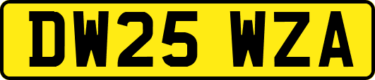 DW25WZA