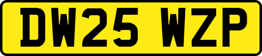 DW25WZP
