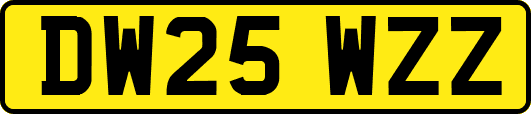 DW25WZZ