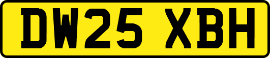 DW25XBH