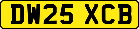 DW25XCB
