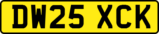 DW25XCK