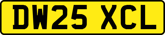 DW25XCL