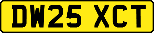 DW25XCT