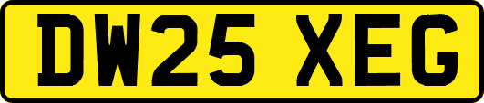 DW25XEG
