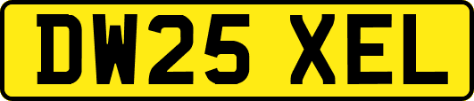 DW25XEL