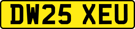 DW25XEU