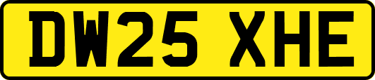 DW25XHE