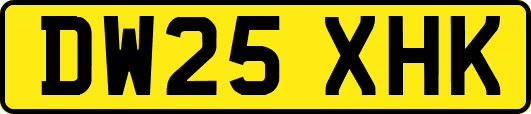 DW25XHK