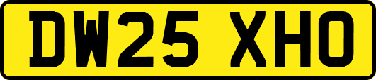 DW25XHO