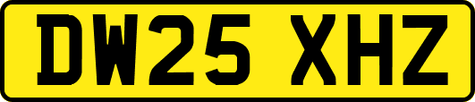 DW25XHZ