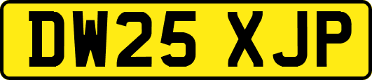 DW25XJP