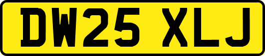 DW25XLJ