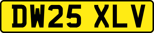 DW25XLV