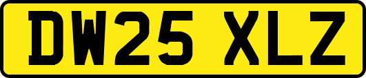 DW25XLZ