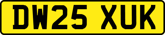 DW25XUK