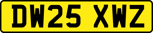 DW25XWZ