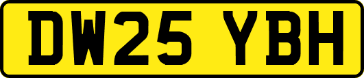 DW25YBH